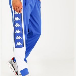 Kappa track pants